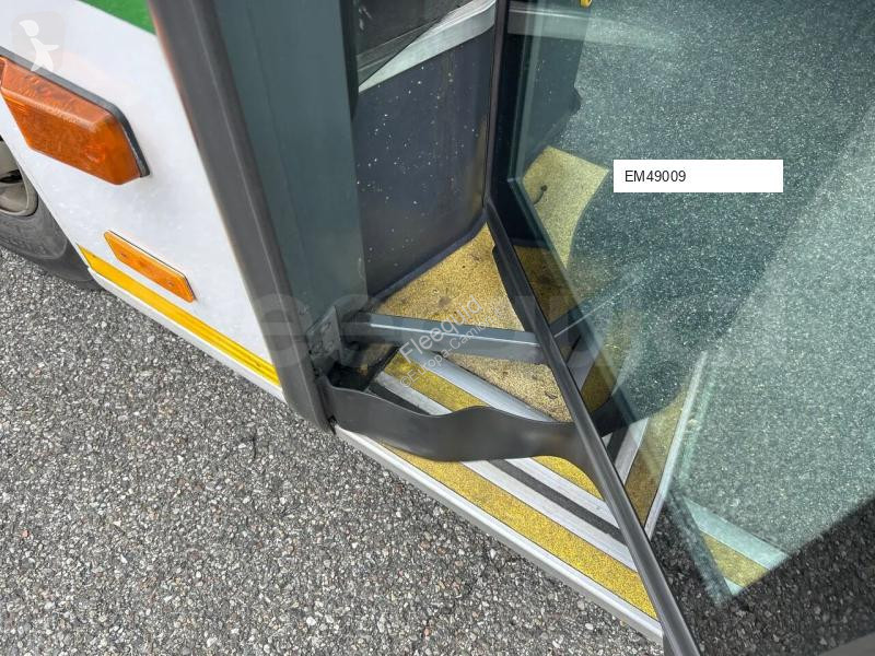 Autobus Mercedes