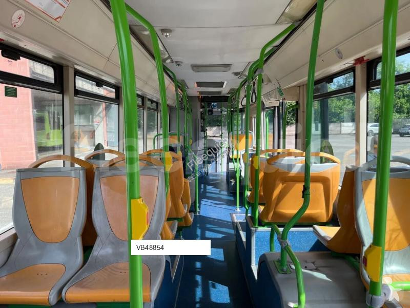 Buss Irisbus