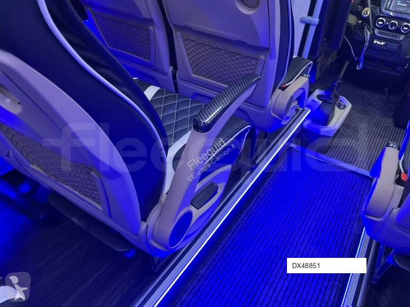 Pullman Iveco