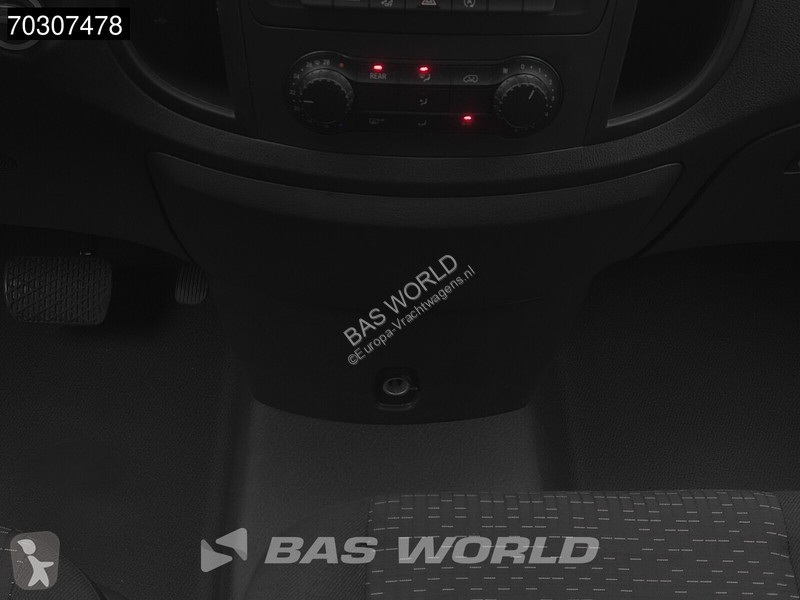 باص Mercedes Ex. BTW/BPM Personenvervoer...