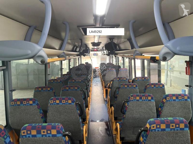 باص Iveco Recreo