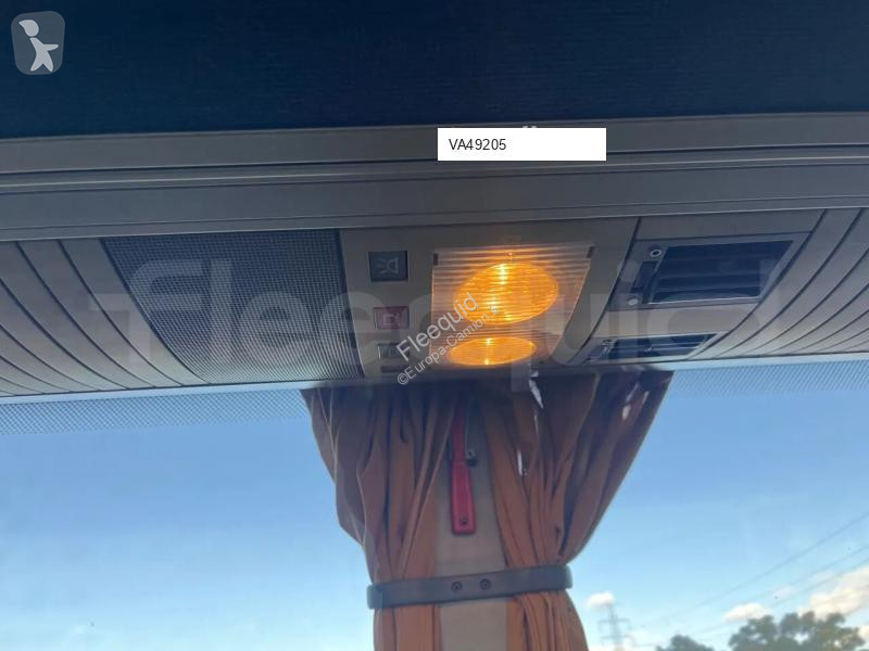 Autobús Mercedes Caetano
