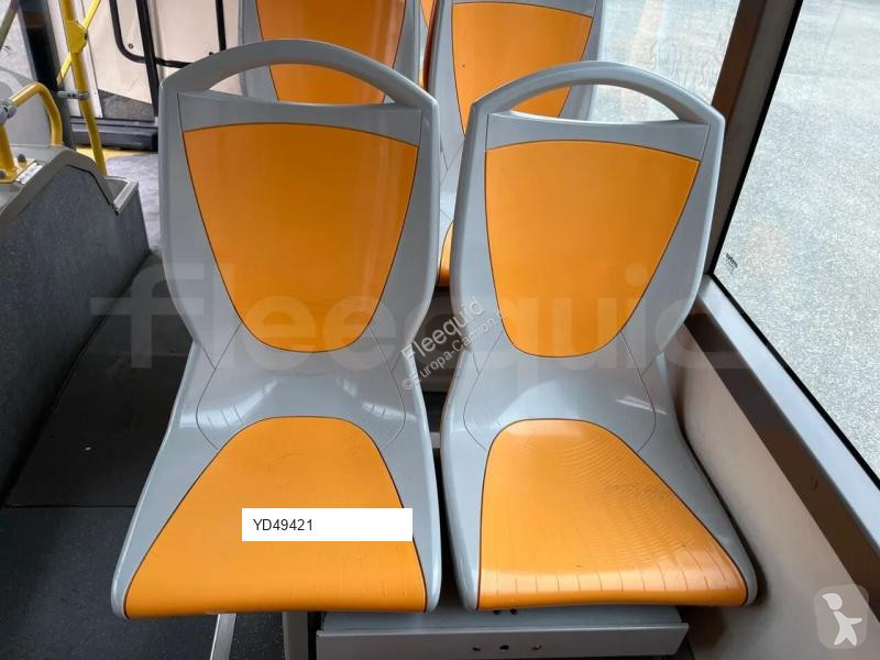 باص Irisbus