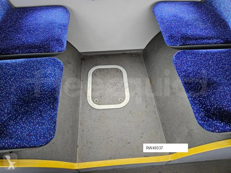 Pullman Solaris
