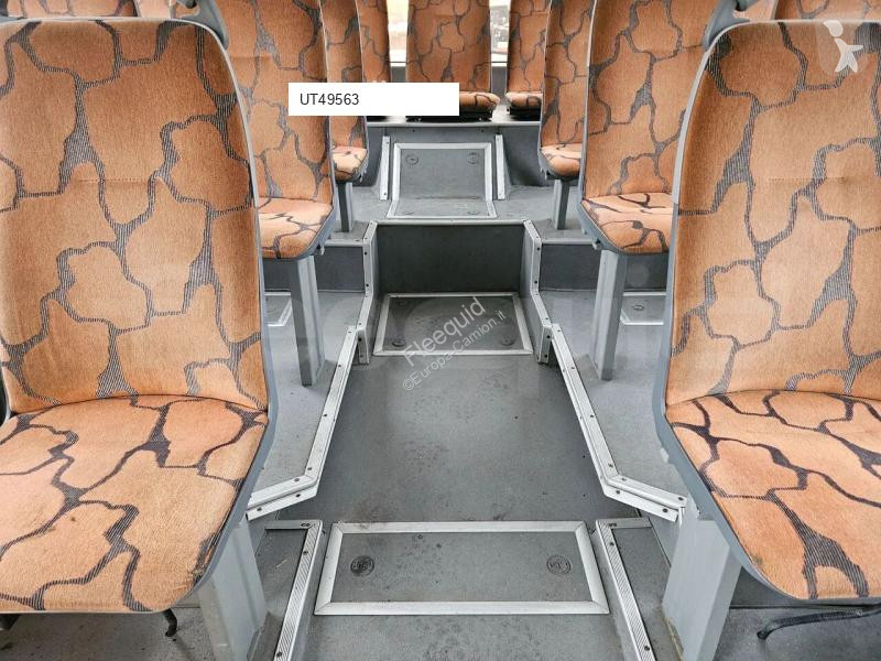 Pullman MAZ 206