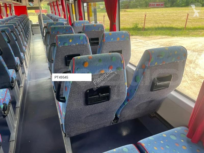 Autobús Irisbus Ares