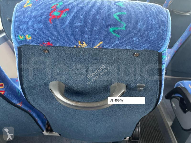 باص Irisbus