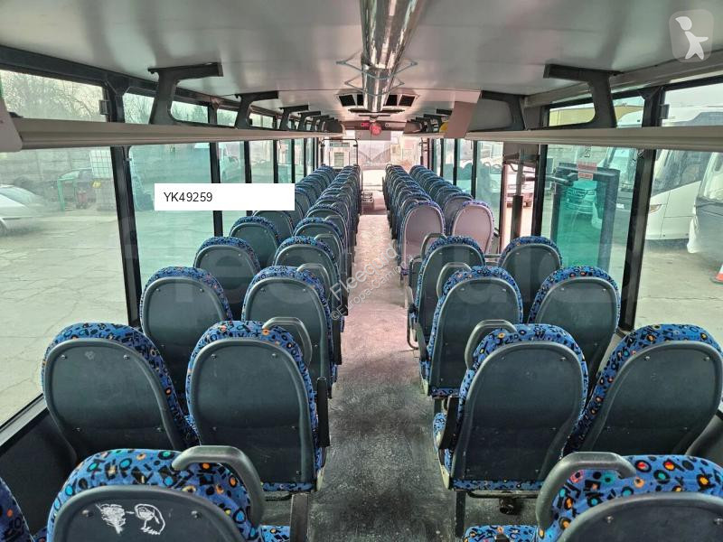 باص MAN A91