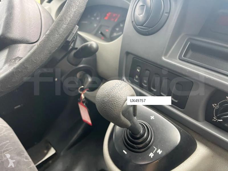 Pullman  Nomec Stacobus Itineris