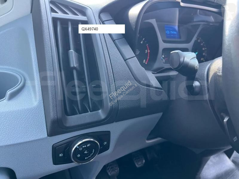 باص Ford