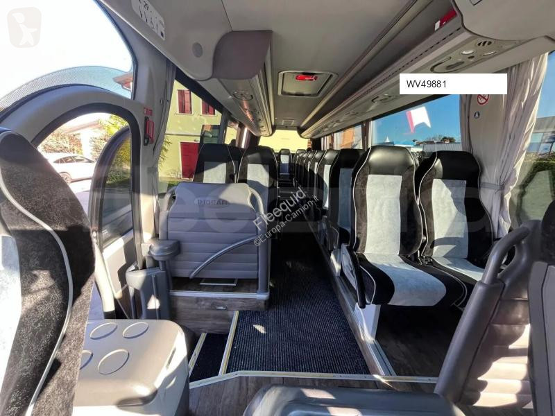 باص Iveco