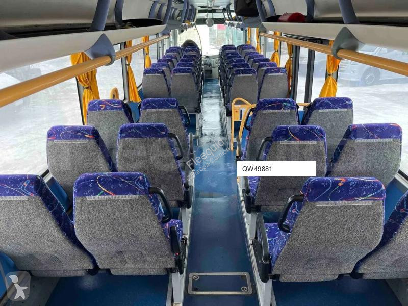 باص Irisbus