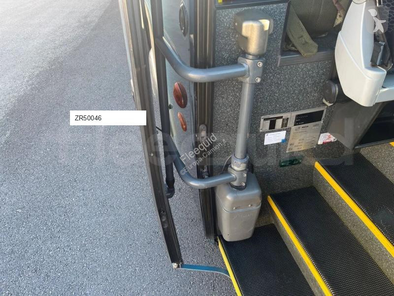 باص Irizar i6