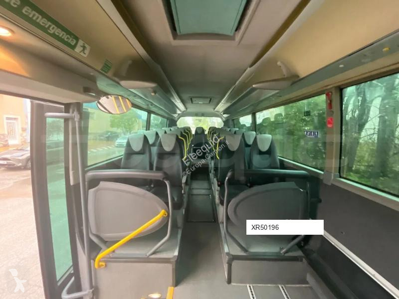 باص Irisbus 389
