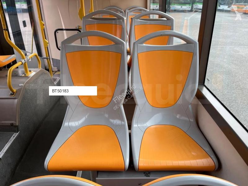 Autobus Iveco Citelis