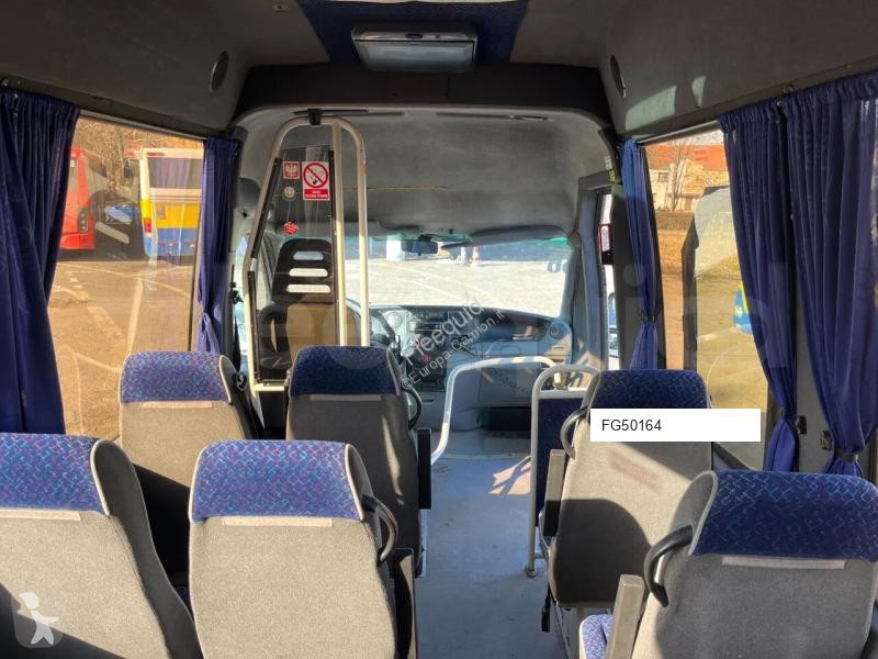 باص Iveco