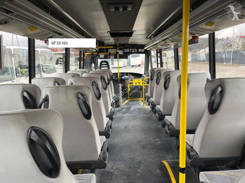 Pullman Kutsenits Ic