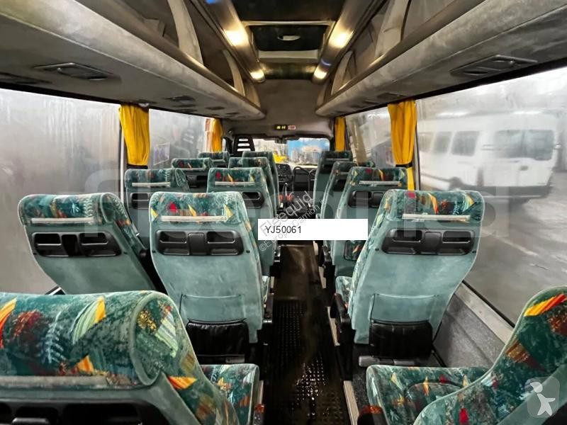Градски автобус Iveco