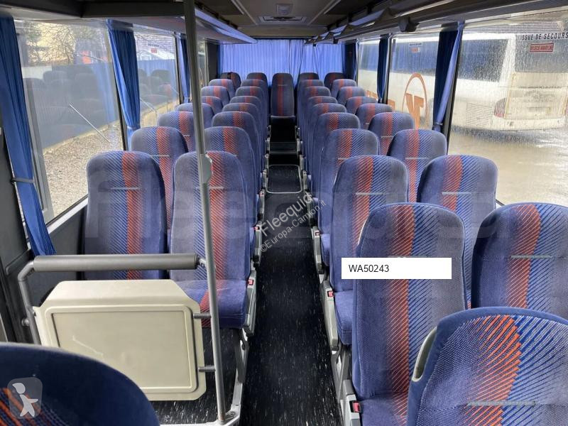 باص Setra S317