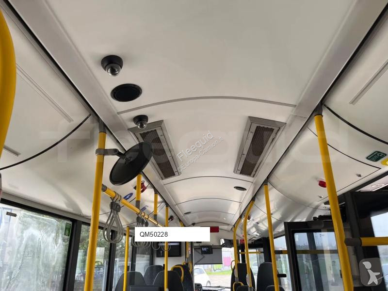 Buss Solaris