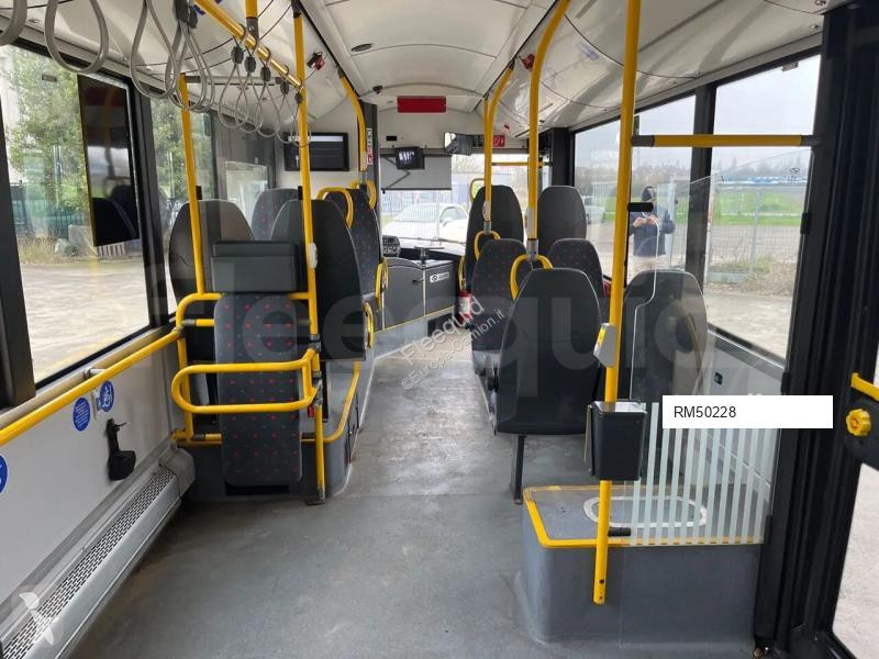 Bus Solaris