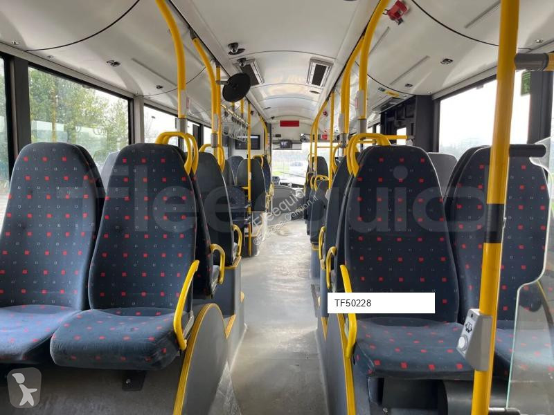 Buss Solaris