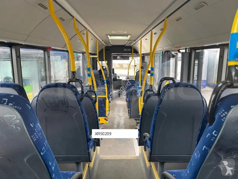 Buss VDL Citea