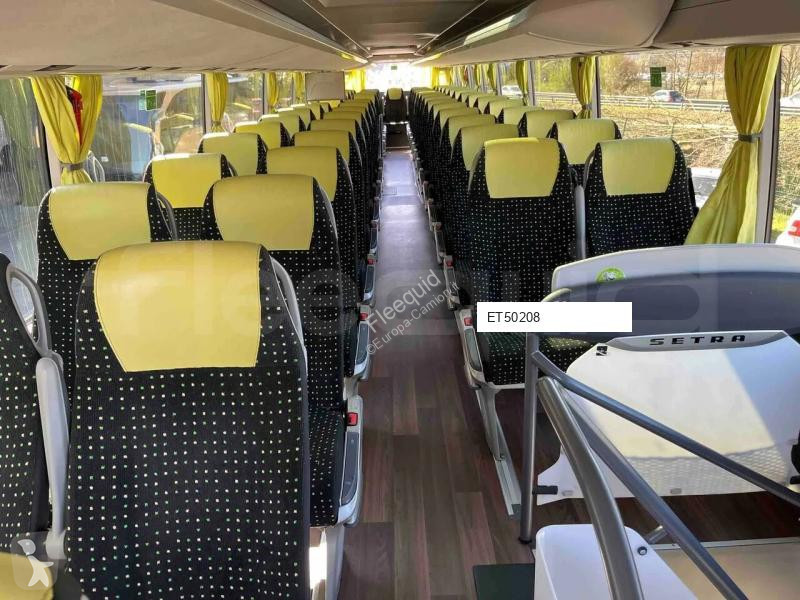 Pullman Setra S531