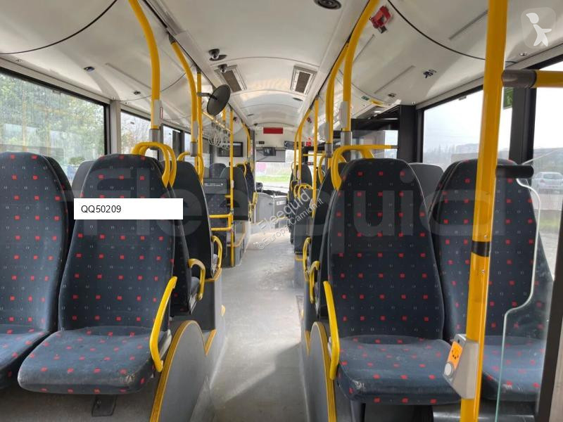 Buss Solaris