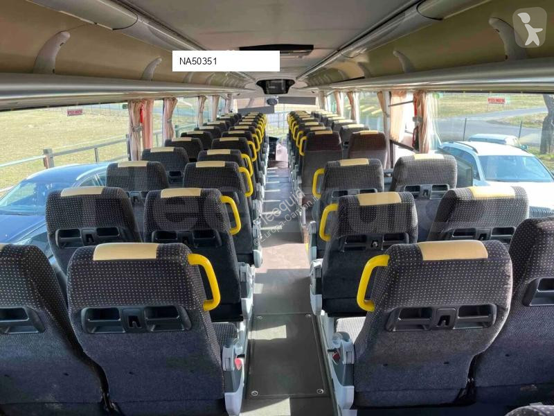 باص Irizar i4