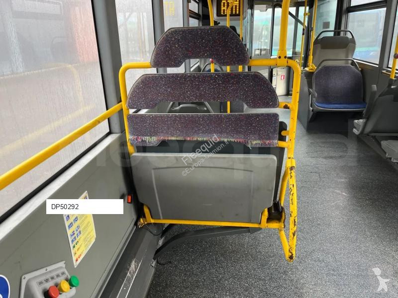 Autobus Mercedes G
