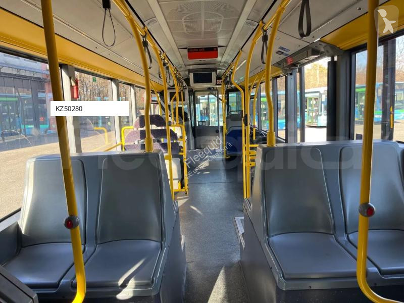 Autobús Mercedes G
