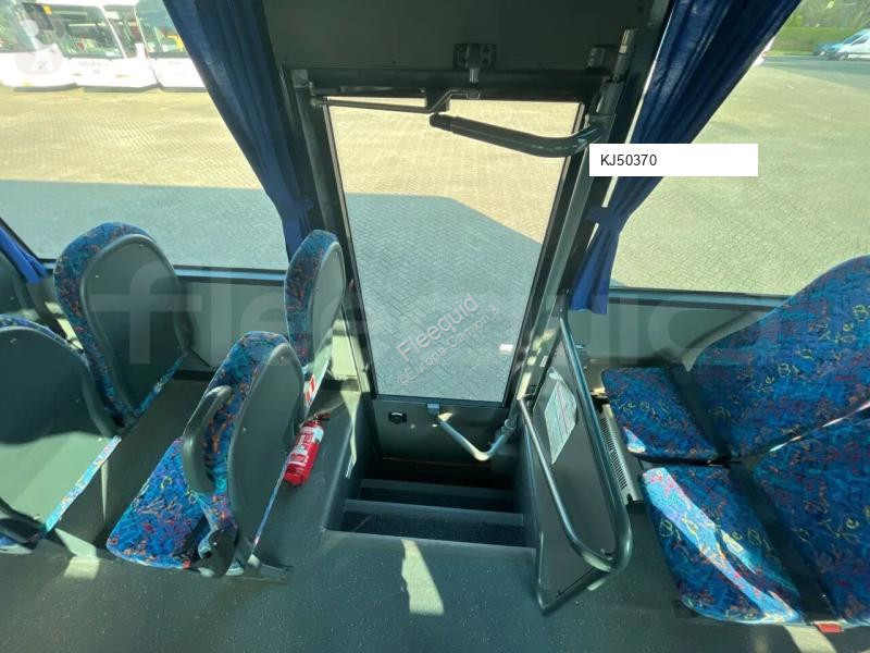 Градски автобус MAN A91