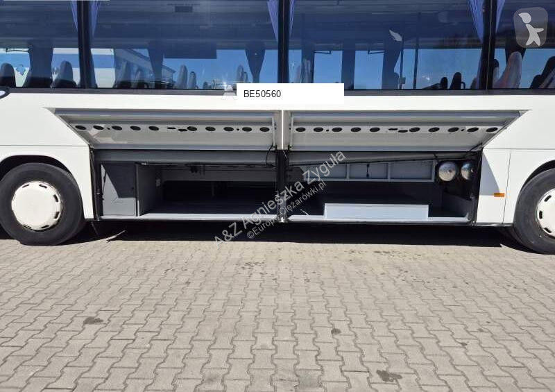Градски автобус Setra
