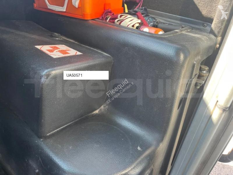 باص Iveco Cacciamali