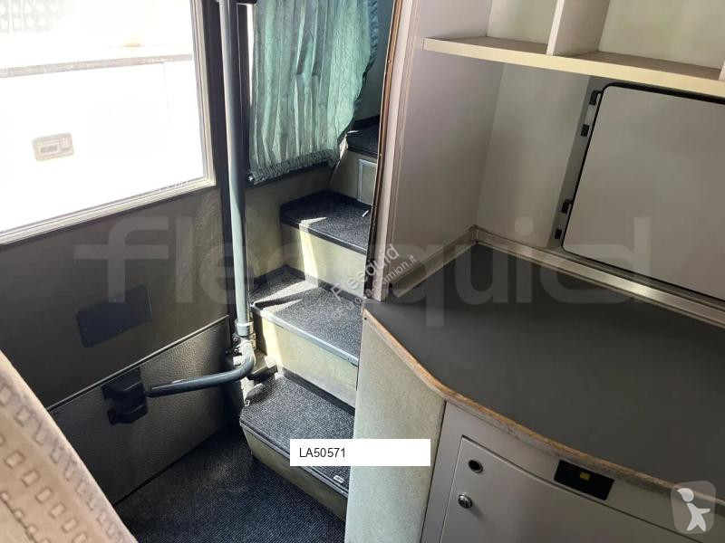Pullman Setra S328