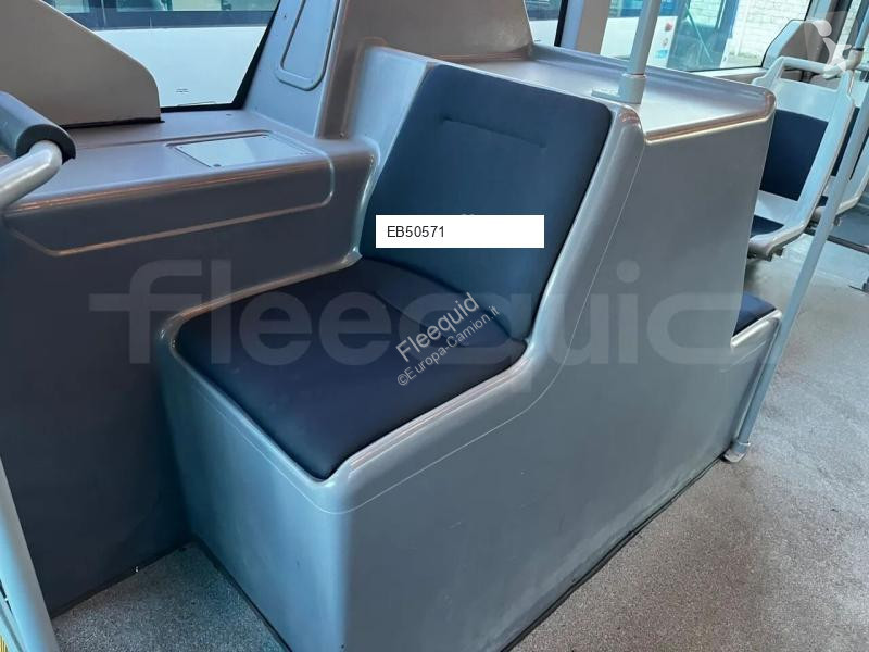 Pullman Mercedes