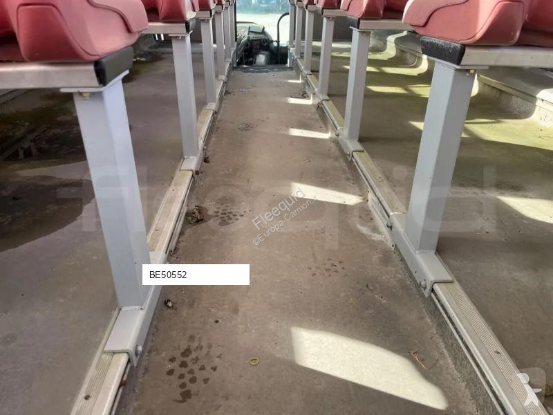 باص Mercedes