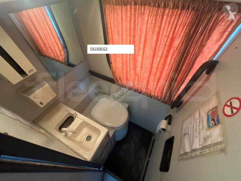Pullman Setra S328