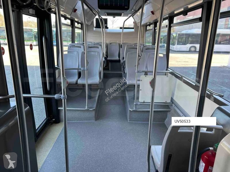 باص Iveco Citelis