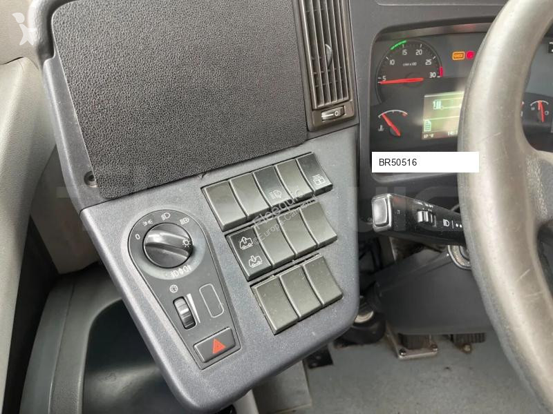 Pullman Volvo 7900