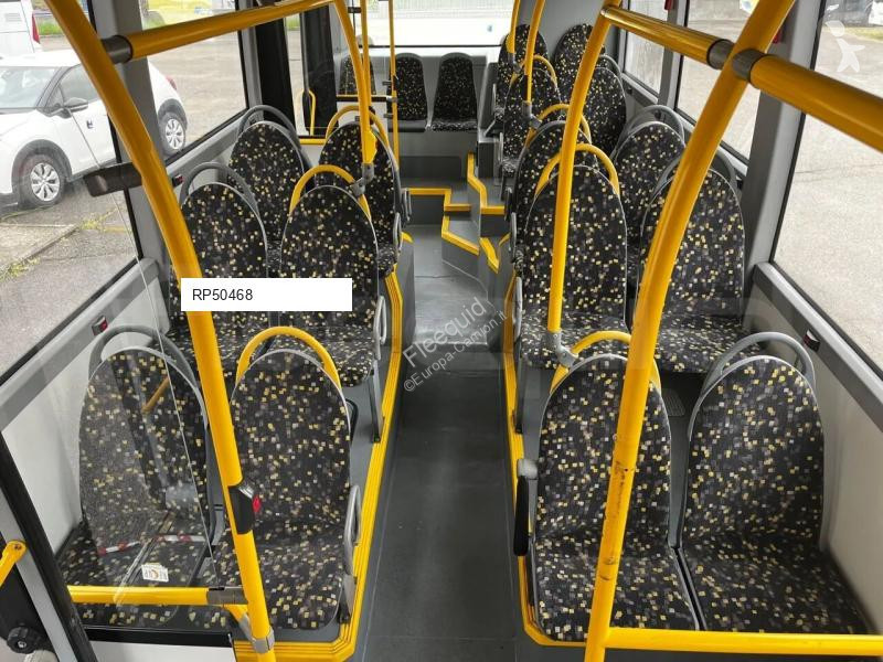 باص Volvo 7900