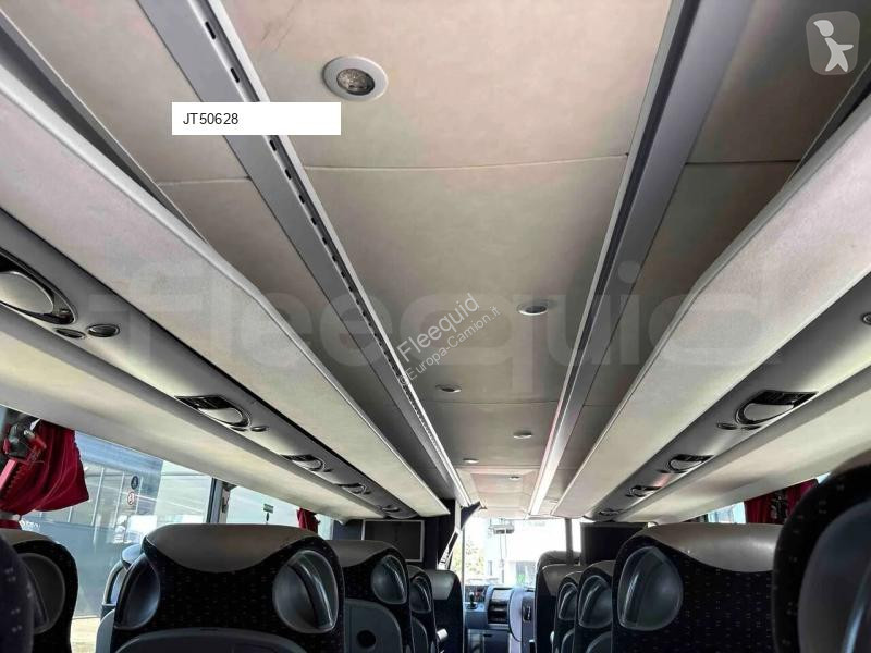 Buss Setra S431