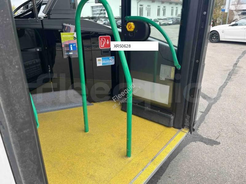 Buss Solaris