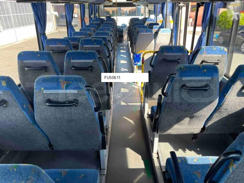 باص Irisbus
