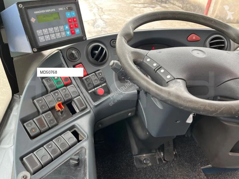 Градски автобус Iveco