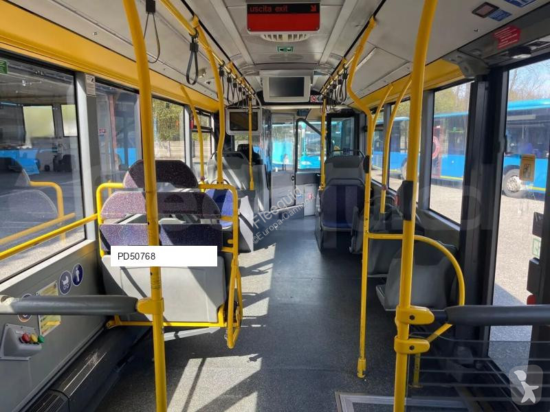 Autobus Mercedes G