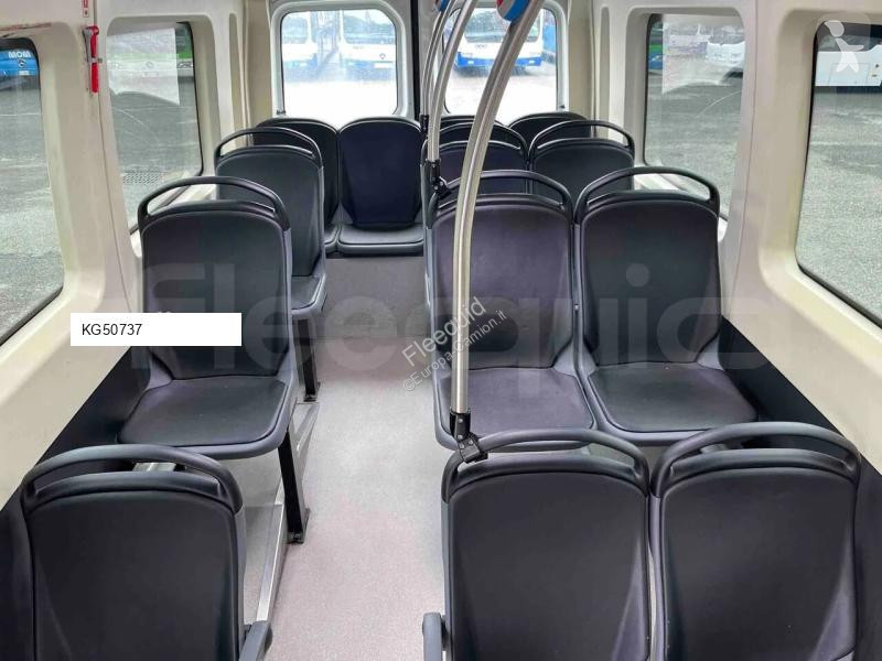 Pullman Mercedes