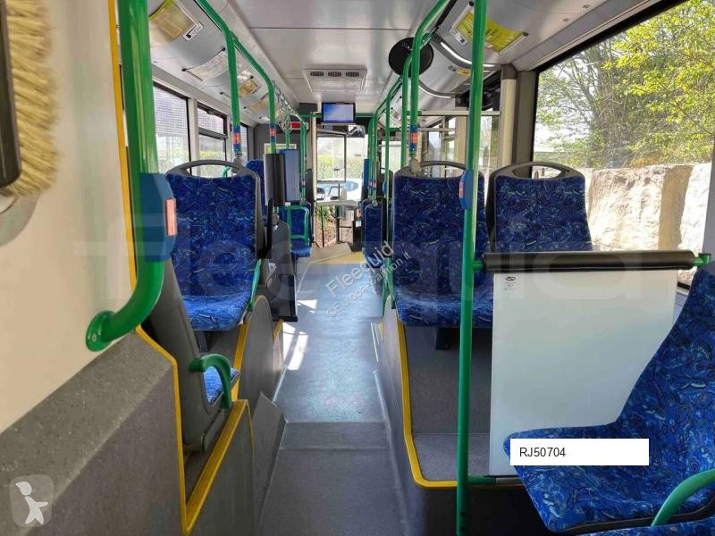 Buss Solaris