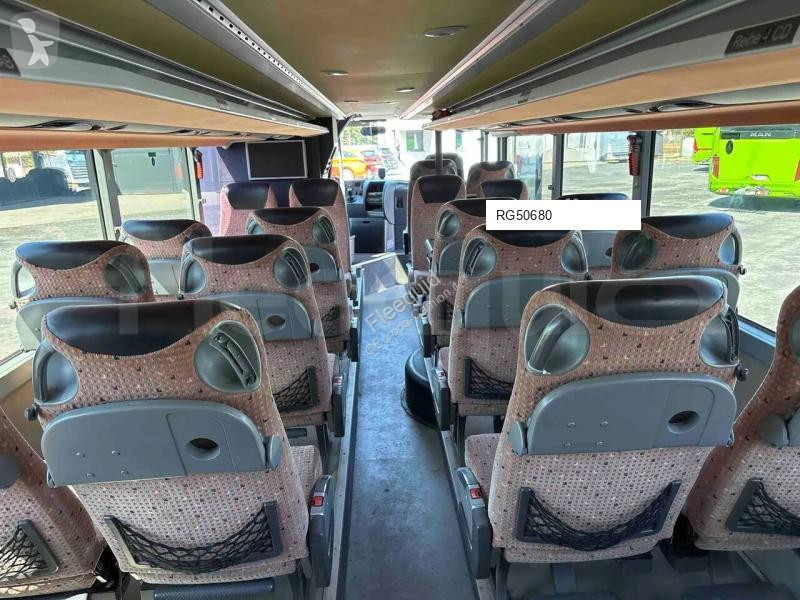 باص Setra S431